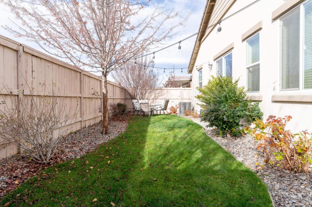 Dream Family Home In South Reno 4 Bed 30 Min To Lake Tahoe Exterior photo
