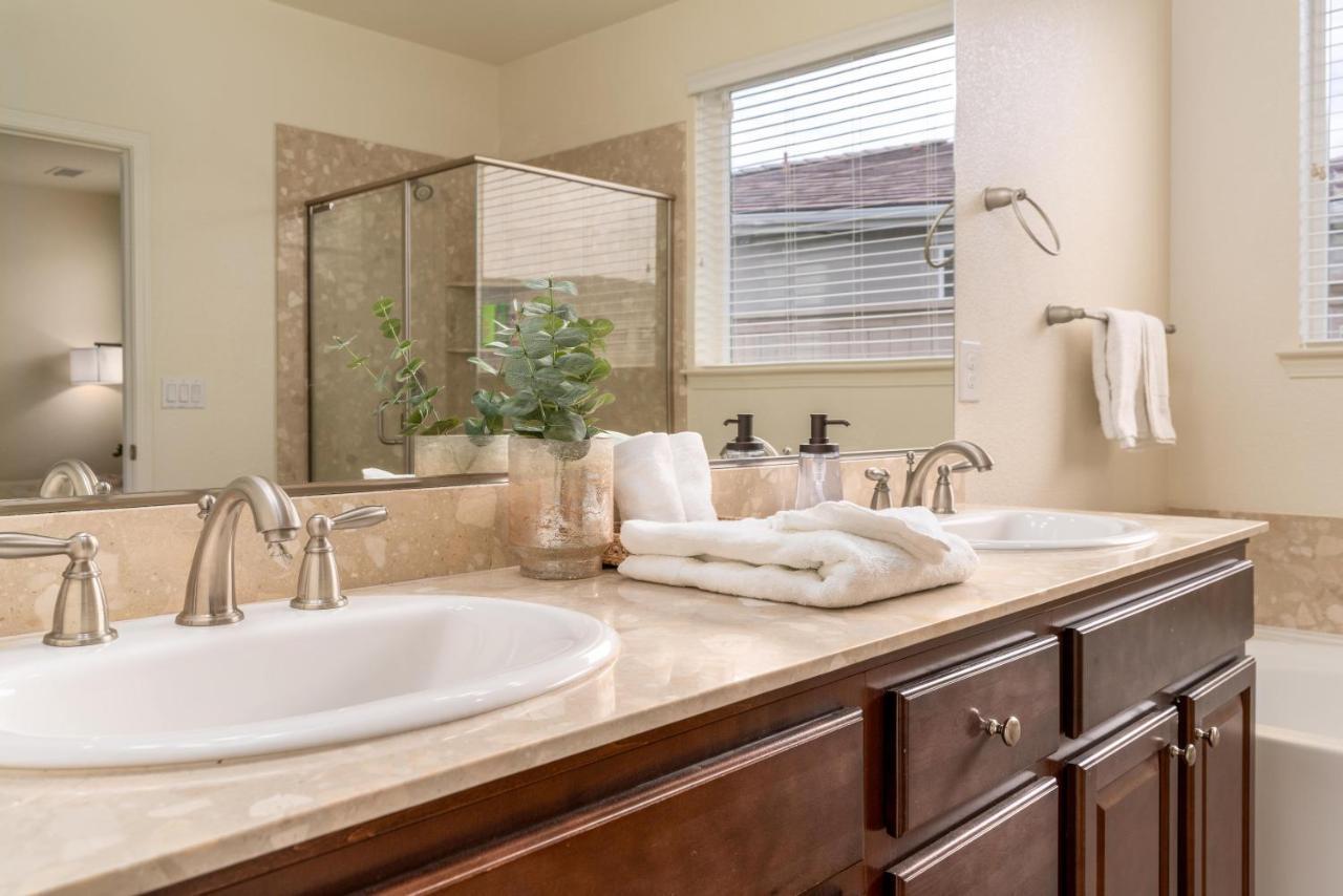 Dream Family Home In South Reno 4 Bed 30 Min To Lake Tahoe Exterior photo