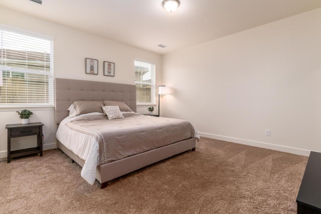 Dream Family Home In South Reno 4 Bed 30 Min To Lake Tahoe Exterior photo