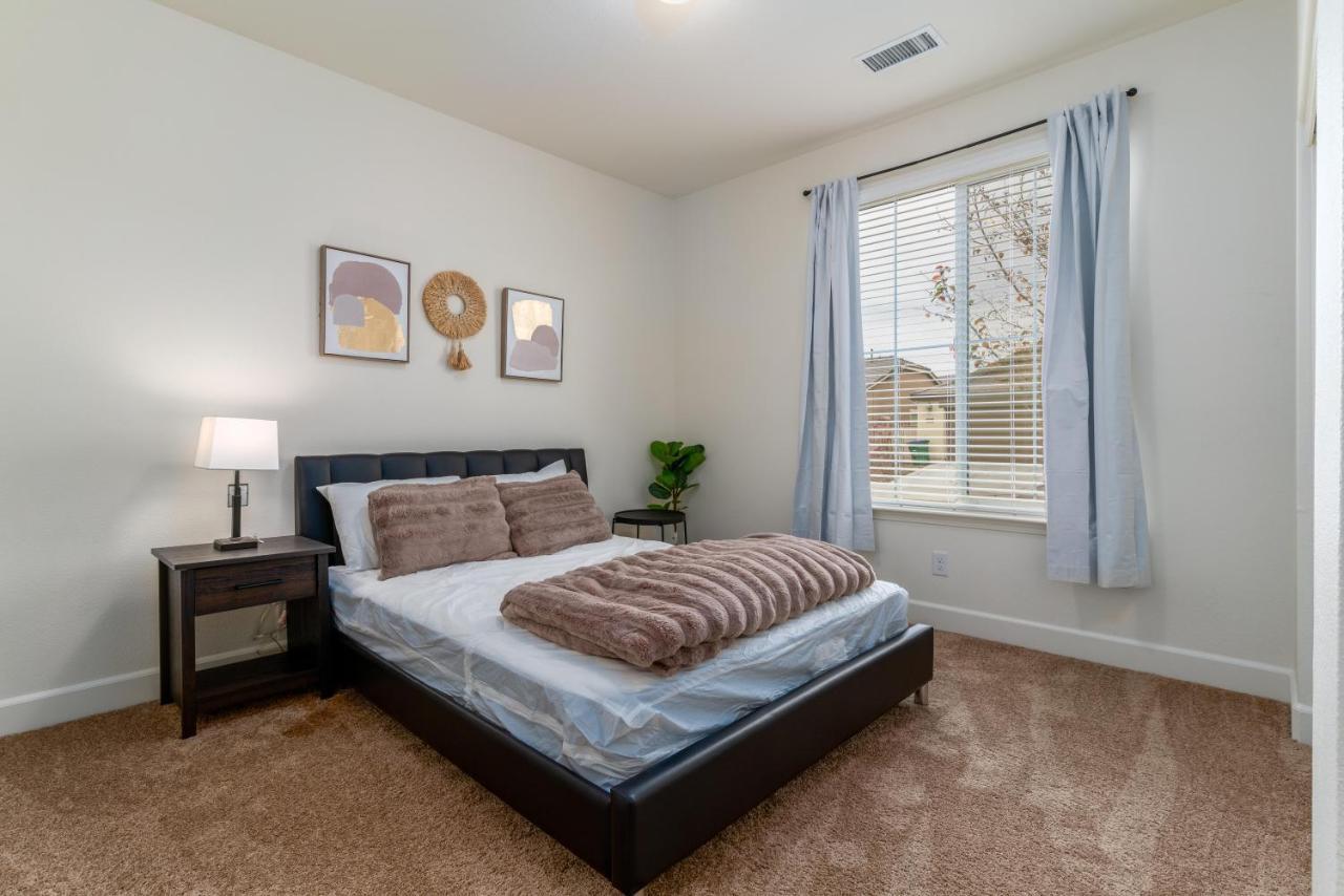 Dream Family Home In South Reno 4 Bed 30 Min To Lake Tahoe Exterior photo