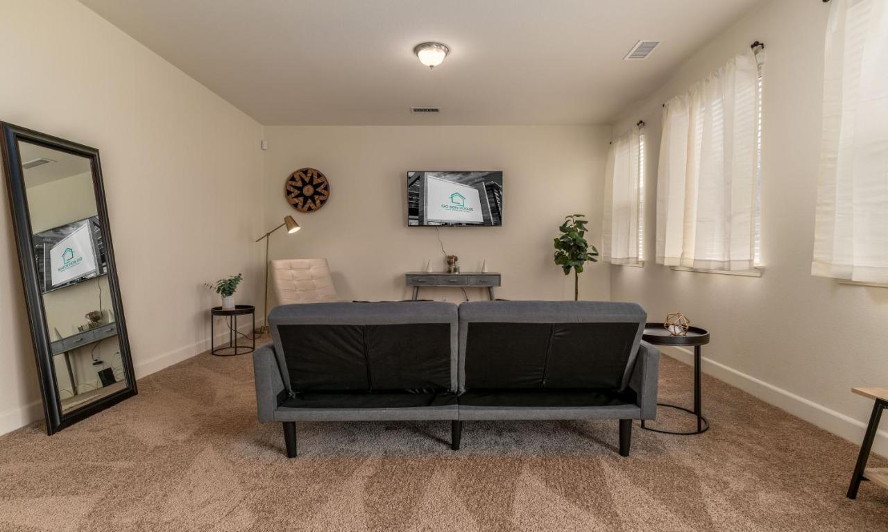 Dream Family Home In South Reno 4 Bed 30 Min To Lake Tahoe Exterior photo