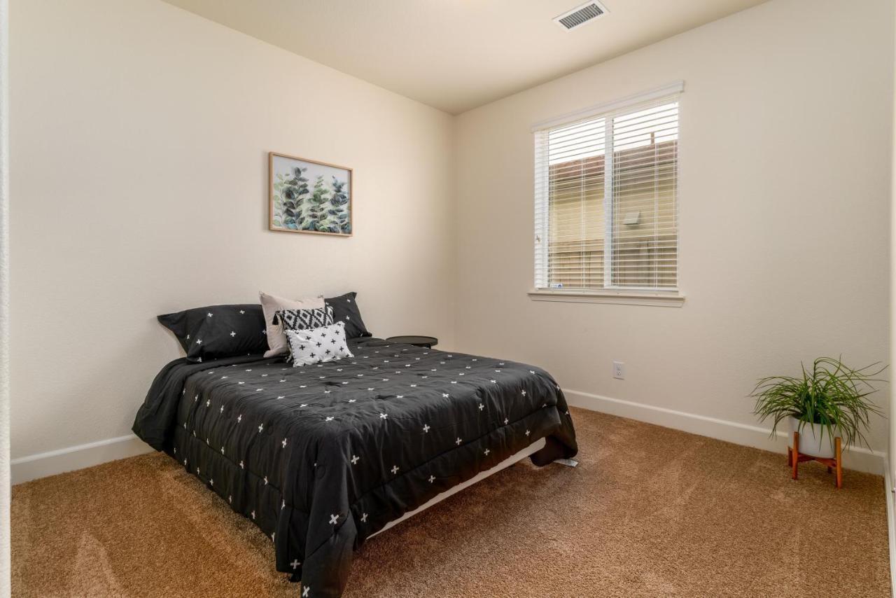 Dream Family Home In South Reno 4 Bed 30 Min To Lake Tahoe Exterior photo