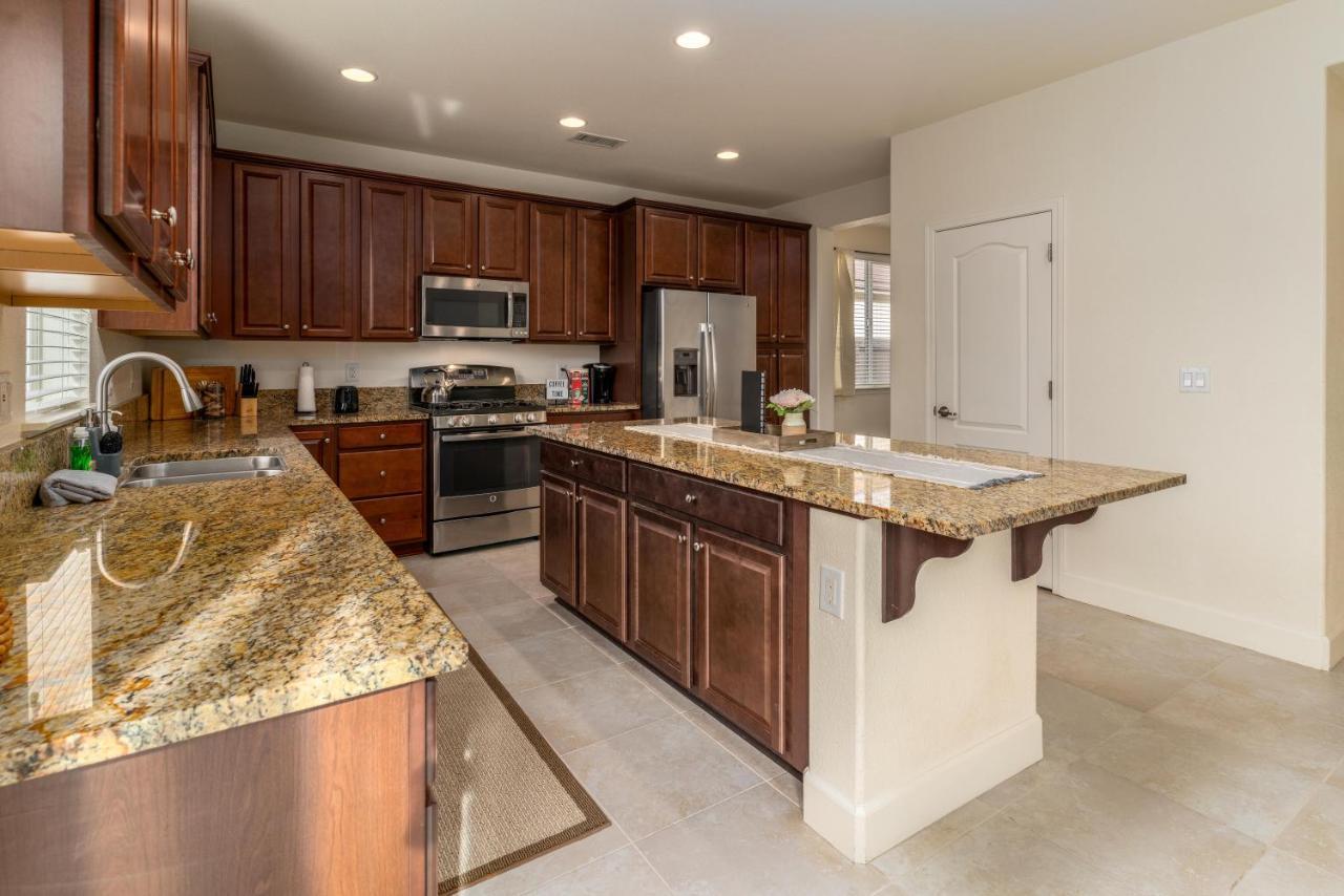 Dream Family Home In South Reno 4 Bed 30 Min To Lake Tahoe Exterior photo