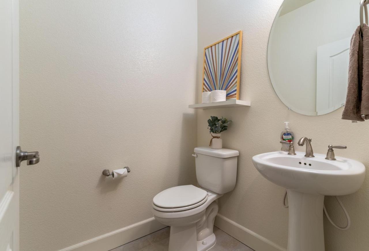 Dream Family Home In South Reno 4 Bed 30 Min To Lake Tahoe Exterior photo