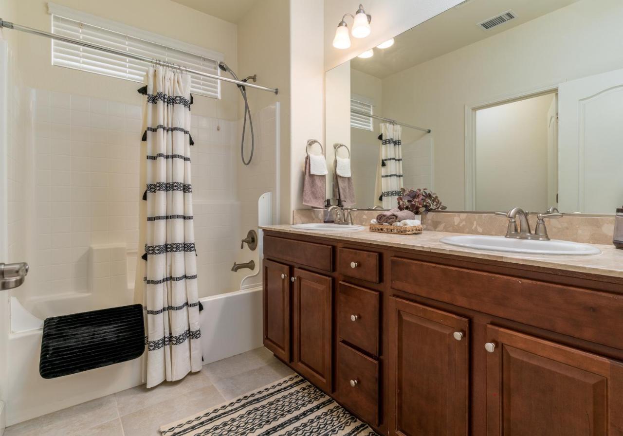 Dream Family Home In South Reno 4 Bed 30 Min To Lake Tahoe Exterior photo